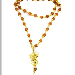 RAVIOUR LIFESTYLE Synthetic Necklace image 2