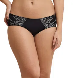 Amante Self-Designed Low-Rise Seamless Hipster Briefs-picture-29