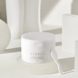 Needly Mild Cleansing Balm With Olive Oil - 120 ml image 3