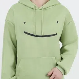 Realglimpse Women Printed Hooded Sweatshirt-picture-23