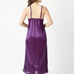 BOMBSHELL Maxi Nightdress image 5