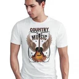 Seekbuylove Men Graphic Printed Bio Finish T-shirt-picture-33