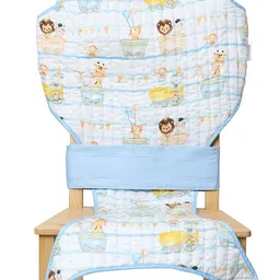 Fancy Fluff Joy Ride Wonder Seat image 5