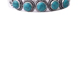 AAR Jewels Unisex Blue Bracelet image 3