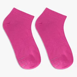TOFFCRAFT Pack of 6 Cotton Ankle Length Socks image 5