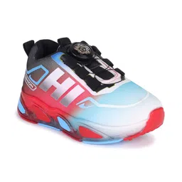 DRACKFOOT Boys Printed Sneakers image 2