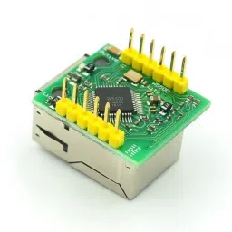 W5500 Mini Ethernet Gateway Module image 2