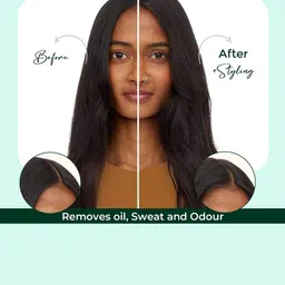 Sanfe Set Of 4 Hair Volumizing Dry Shampoo - 25 ml Each image 3