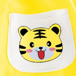 Lofn Unisex Kids Printed image 2