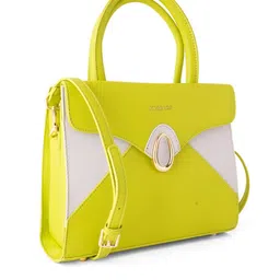 Flingo PU Oversized Bucket Handheld Bag image 2