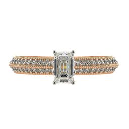 VALANOVA Women Ring Diamond-picture-36
