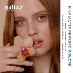 Maliao Smooth Set Duo Compact - 12 g - Natural Nude 04 image 5