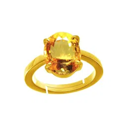 RRVGEM 6.00 KT to 7.00 KT Cite Sunela Oval Cut Precious Gem Ring-picture-29