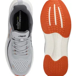 JQR WIND-FURY MEN RUNNING SHOES image 3