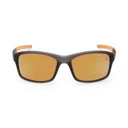 Timberland Men Full Rim UV Protected Rectangle Sunglasses-picture-22