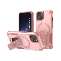 Luxury Kase Solid Printed iPhone 13 Back Case Mobile Accessories-picture-31