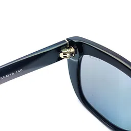 hubofoptical UV Protection Cat-eye Sunglasses (55) image 3