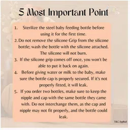 steelwell Silicone Grip | Food Grade|Heat-Protective - 250 ml image 2