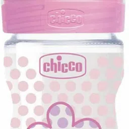 chicco WELLBEING FEDDING BOTTLE - 150 ml-picture-26