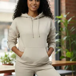 UnaOne Women Hooded Sweatshirt-picture-15