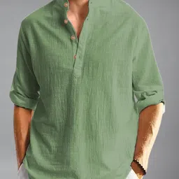 Swegzin Men Kurta-image-61