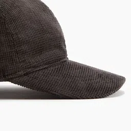 H&M Corduroy Cap image 2