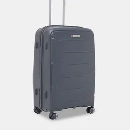 SWISS MILITARY Edge Set Of 2 Hard Sided Trolley Bag image 3