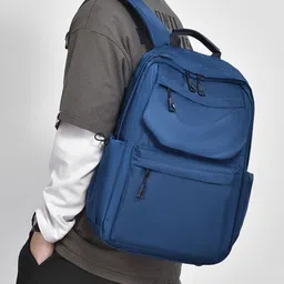 StyleCast x Revolte Men Backpack image 4