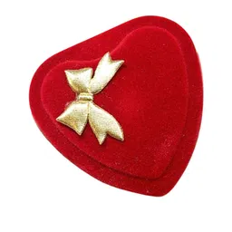 Heer Collection Gold-Plated AD Studded Adjustable Finger Ring image 2