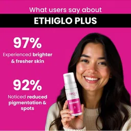 ETHIGLO Set Of 6 Plus Foaming Face Wash- 150 ml Each image 4