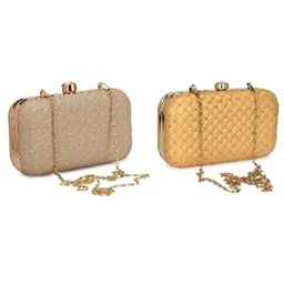 Rapid Costore Embellished Box Clutch-picture-23
