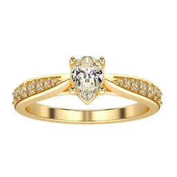 VALANOVA Women Ring Diamond-picture-33