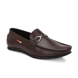 KASTAVA Men Horsebit Loafers image 3