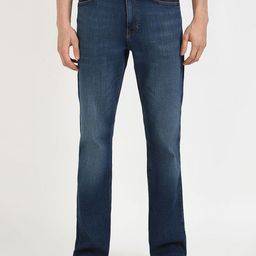 Tommy Hilfiger Men Bootcut Light Fade Jeans-picture-23