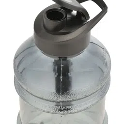 AGIS Black Single Plastic Other Water Bottle image 4