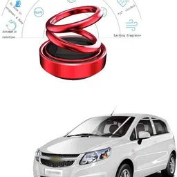 prtek Solar Energy Rotating Car Perfume with Long Lasting Organic Fragrance, Feel-Good Premium Car Air freshener a201 Solar Energy Rotating Car Perfume with Long Lasting Organic Fragrance, Feel-Good Premium Car Air freshener a201 Air Purifier-picture-28