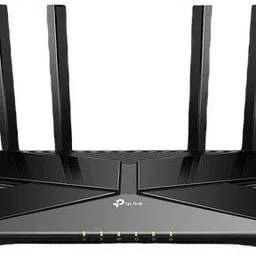 TP-Link Archer AX53 AX3000 Gigabit Wi-Fi 6 Wireless Router 2.4 GHz, 5 GHz 3000 Mbps Wifi Speed Dual Band External Antenna Ethernet (Cable Broadband)-picture-37