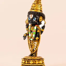 Artarium LLP Gold-Toned Showpiece image 3