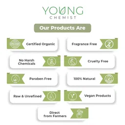 YOUNG CHEMIST Set Of 2 Eucalyptus Essential Oil - 30 ml Each image 3