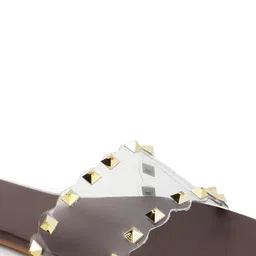 CORSICA Women Open Toe Flats image 5