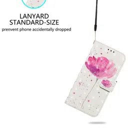 PEEPERLY Floral Printed Oneplus 12 Flip Case Mobile Accessories image 4