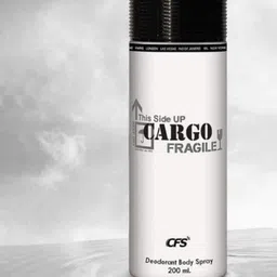 CFS Cargo Fragile & Certified Original Set Of 3 Last Longer Deodorants-200ml Each-picture-37