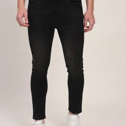 JADE BLUE Men Slim Fit Jeans-picture-45