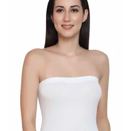 Glamoras Bandeau Bra Full Coverage image 3