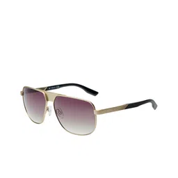 SCOTT Men Lens & Aviator Sunglasses With UV Protected Lens-image-14
