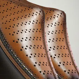 Zixer Men Shoe-Style Sandals image 3