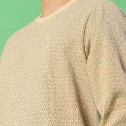 v-mart Men Full Sleeve Printed Sweatshirt image 4