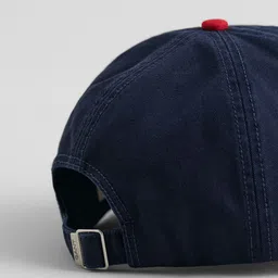 GANT Men Embroidered Baseball Cap image 3