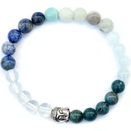 Divine souvenirs Multi Alloy Bracelet-picture-25
