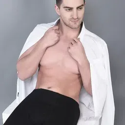 CAVENDERS Pack Of 3 Brown Cotton Basic Briefs image 5